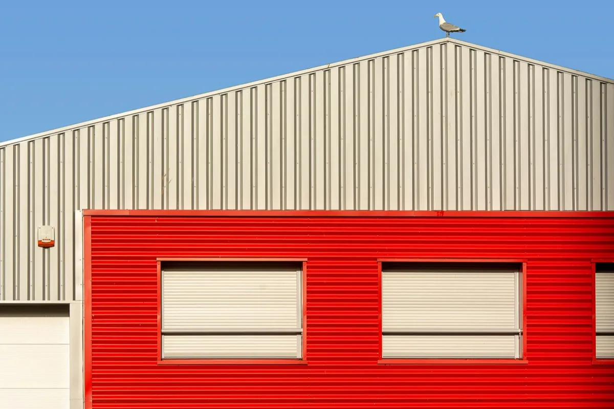 Commercial Roofing in Athens, GA