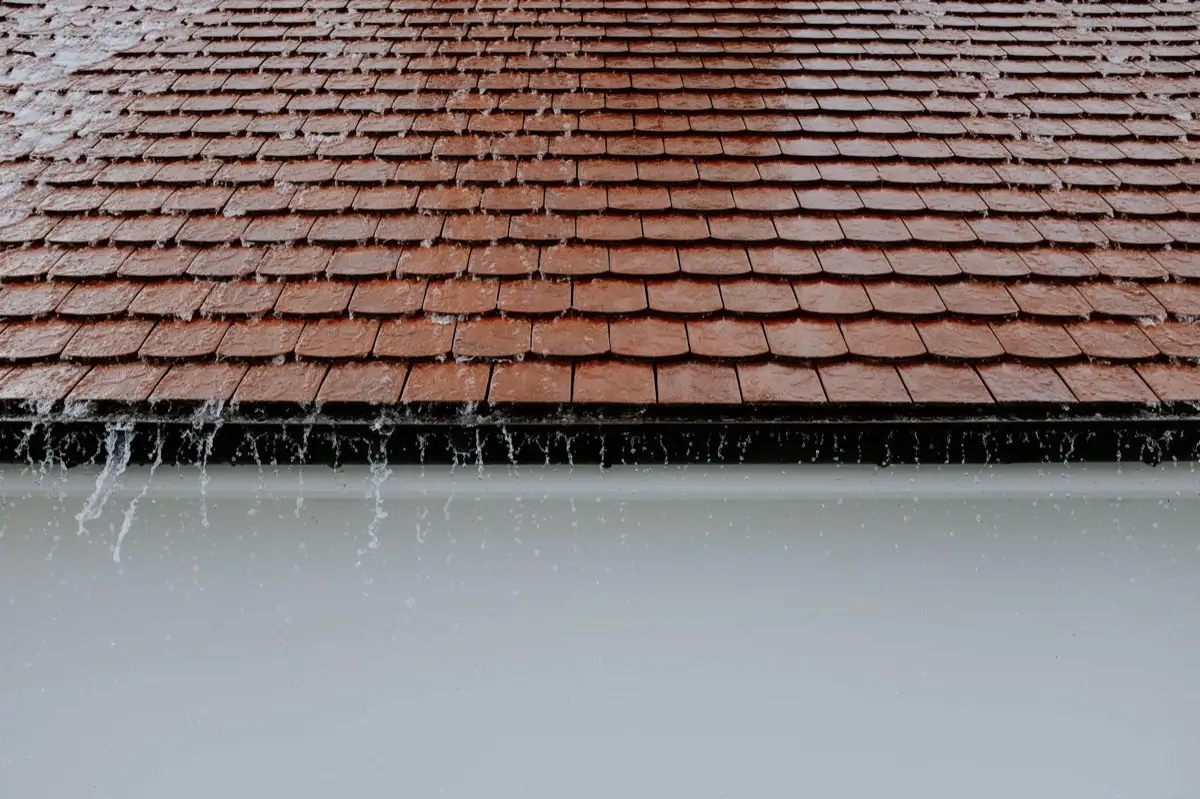 Gutters & Downspouts in Athens, GA