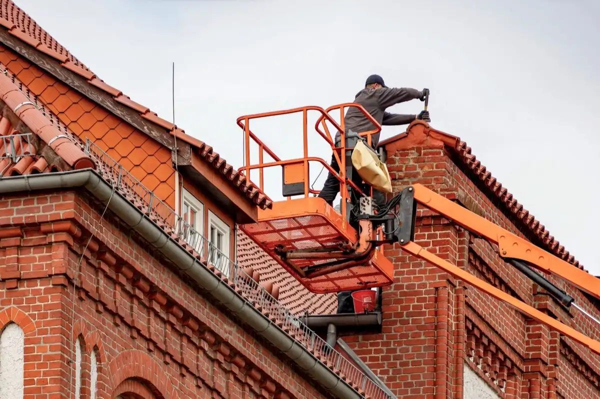 Insurance Claim Help in Athens, GA