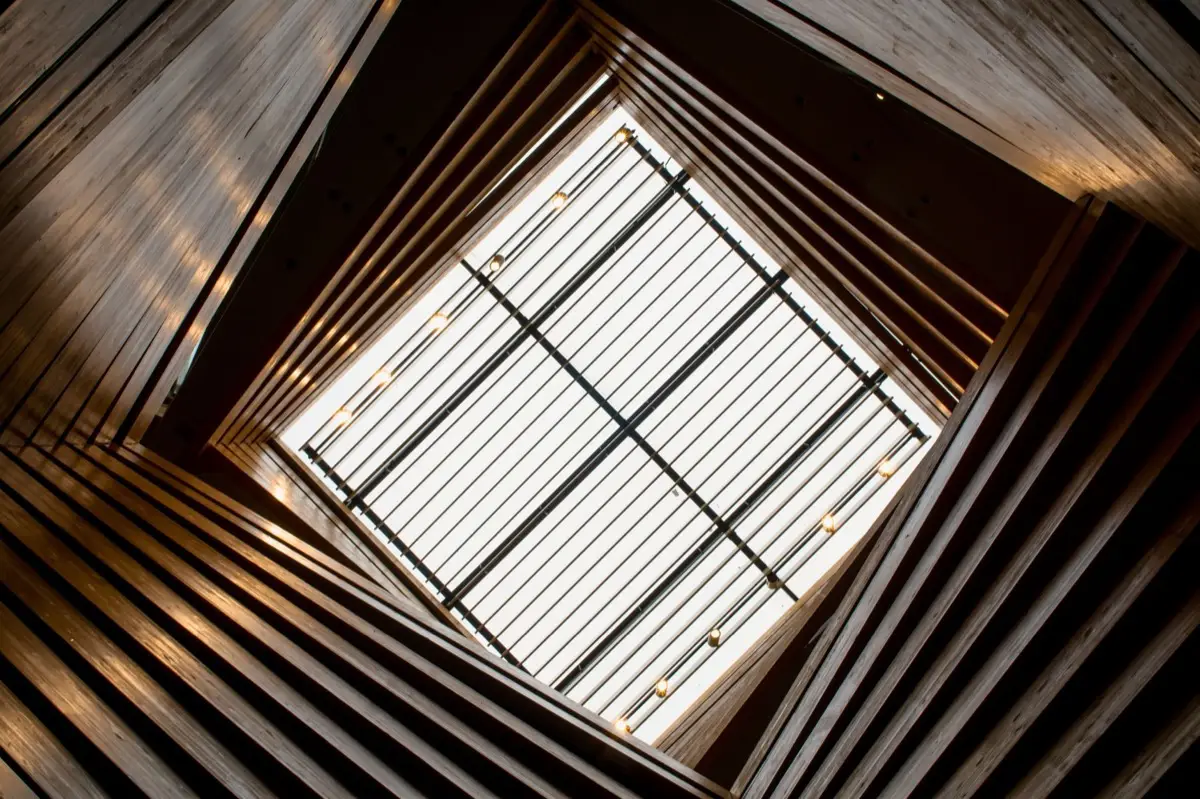 Skylights in Athens, GA
